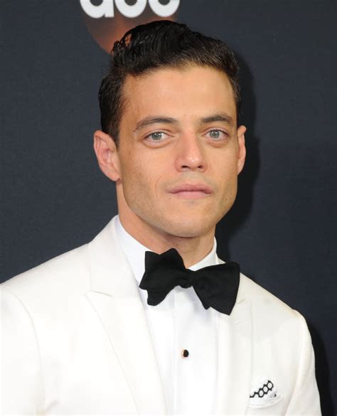 rami malek nude|Rami Maleks Ten Hottest Shots Literally Ever